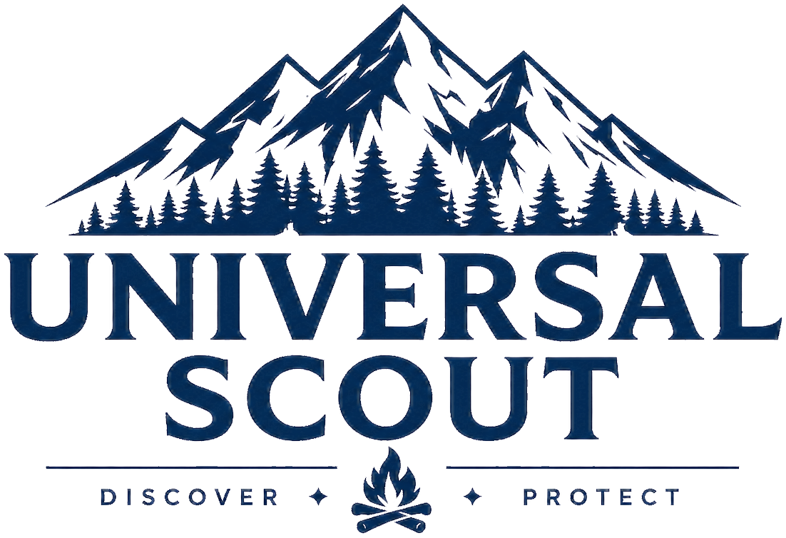 UniversalScout — Discover • Protect